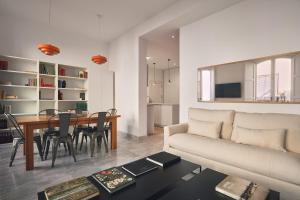 Apartamento boutique JGP