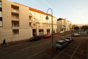 Numéro 119- Studio Sacré Cœur Proche Basilique