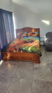 Casa Boa Casita Tambor