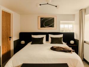 Luxury group retreat in the Yorkshire Dales