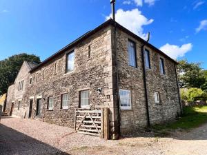 Luxury group retreat in the Yorkshire Dales