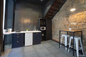 Studio notre dame de Nazareth paris 3 - 2P