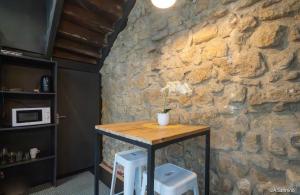 Studio notre dame de Nazareth paris 3 - 2P