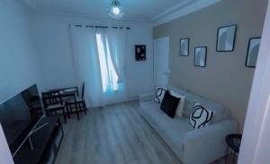 Appartement cosy calme et très bien situé