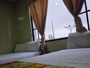 Hostal Marín Central - Quito