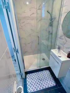 Appartement cosy calme et très bien situé