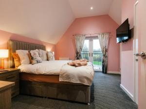 James Ville Marina Lodge 23