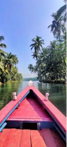 Heaven Beach AC Stay