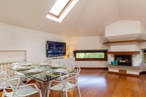 Il camino felice - 201 by Houset