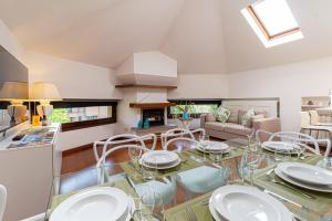 Il camino felice - 201 by Houset