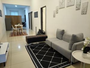 D Ara SZ Homestay