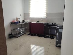 D Ara SZ Homestay