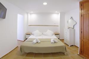 Apartamentos Gravina