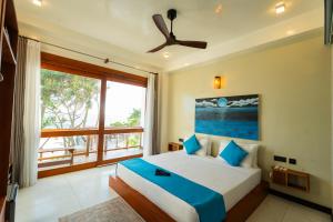 Liya Beach Ahangama - Luxury Beachfront Boutique Hotel