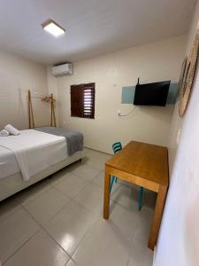 Viva Praia Flats, maravilhosa hospedagem na praia!