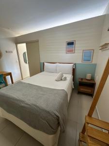 Viva Praia Flats, maravilhosa hospedagem na praia!