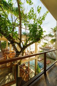 LIYA BEACH - Luxury Boutique Hotel in Ahangama