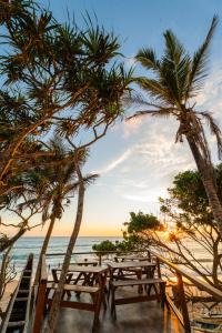 Liya Beach Ahangama - Luxury Beachfront Boutique Hotel