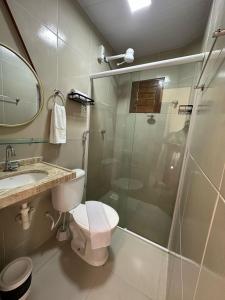 Viva Praia Flats, maravilhosa hospedagem na praia!