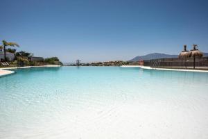 Luxury Apartment Paraiso Pueblo