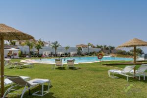 Luxury Apartment Paraiso Pueblo