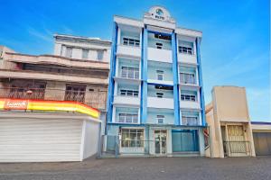 OYO 94802 Hotel Prima