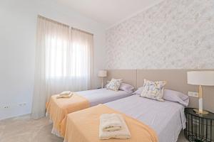 Luxury Apartment Paraiso Pueblo