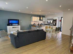 C - Delightful Vacation home