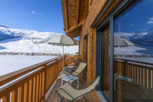 Casa Luminosa Ski in -Ski out 100m - Happy Rentals