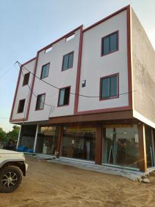 Hotel Sudha Palace