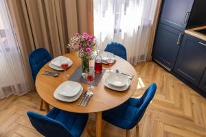 Nowe - PERŁA ŚRÓDMIEŚCIA & Free Parking 48m2