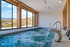 Luxury Apartment Paraiso Pueblo