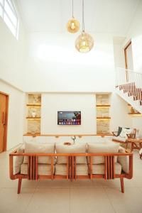 Neuf Villa 3BR Pool - FREE Scooter