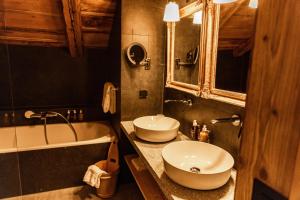 Au 17 Chambre dhôtes, Rte du Village 17, 1875 Morgins