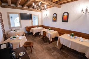 Agriturismo Casa del Massaro