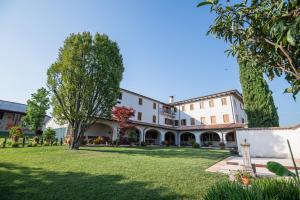 Agriturismo Casa del Massaro