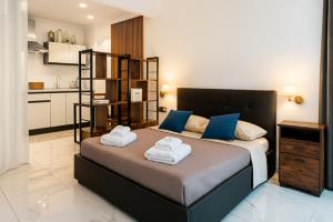 Laura's Rooms a due passi dal Vaticano