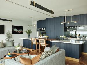 Escapade Silverstone