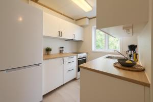 Central & Quiet by Bryggen - Norwegians Minimum Age 25