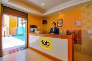 FabHotel Empire Executive - Nr HINJEWADI PHASE 1