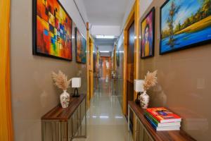 FabHotel Empire Executive - Nr HINJEWADI PHASE 1