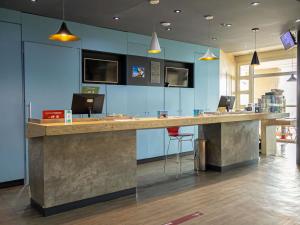 ibis Macae