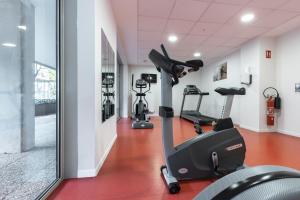 Apparthôtel Odalys City - Metz Centre