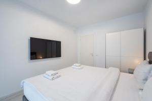 Pipera Garden Loft 2BR