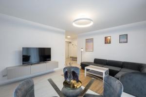 Pipera Garden Loft 2BR
