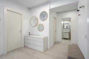 Pipera Garden Loft 2BR
