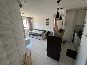 Apartamento em Tambauzinho - João Pessoa, 1Quarto, 4 Pessoas, 8 min da praia