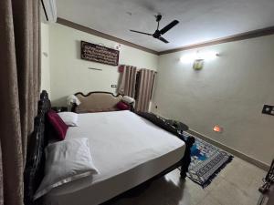 Rooms in appartment by LUXE