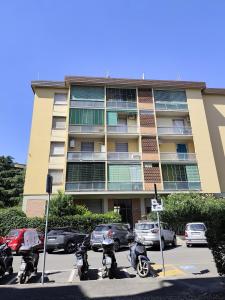 Buenaonda Isolotto Apartment