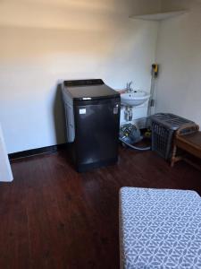 Sues Loft Cottage Accommodation